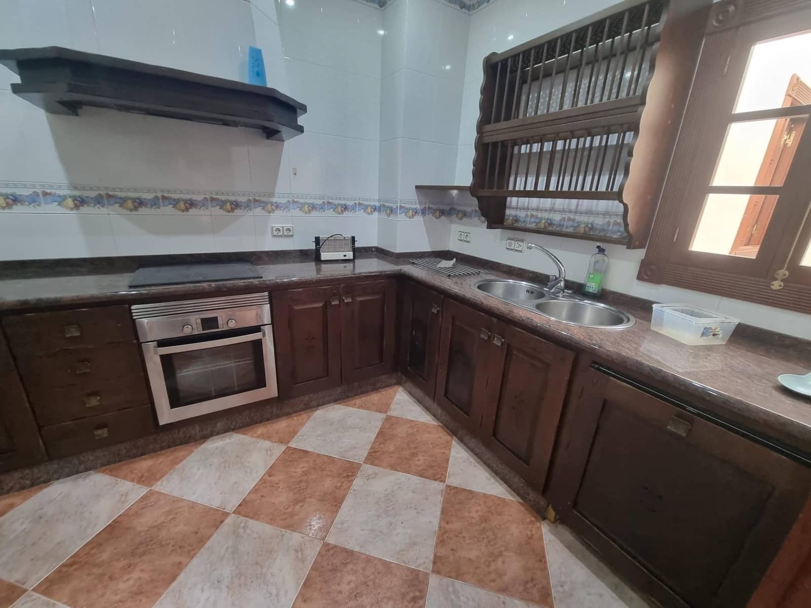 3 slaapkamer Huis te koop in San Bartolome de la Torre - € 169.990 (Ref: 9569155)