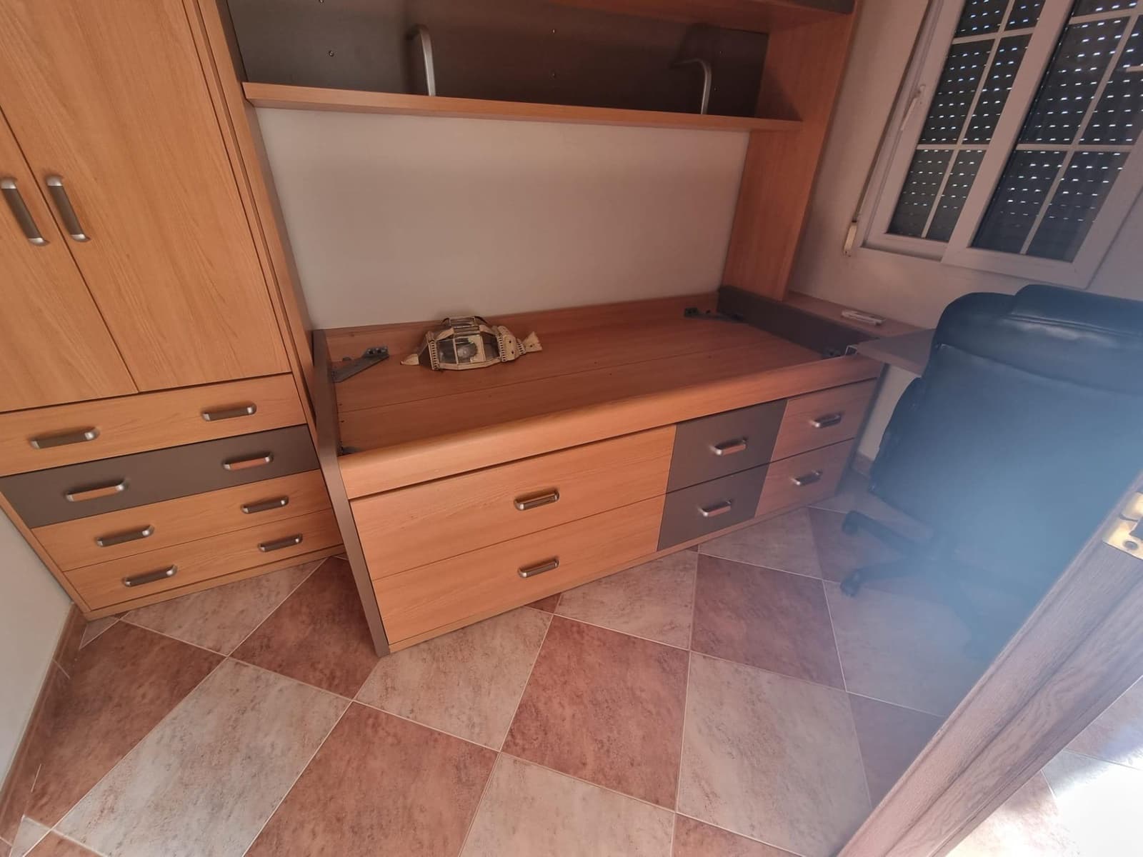 3 slaapkamer Huis te koop in San Bartolome de la Torre - € 169.990 (Ref: 9569155)
