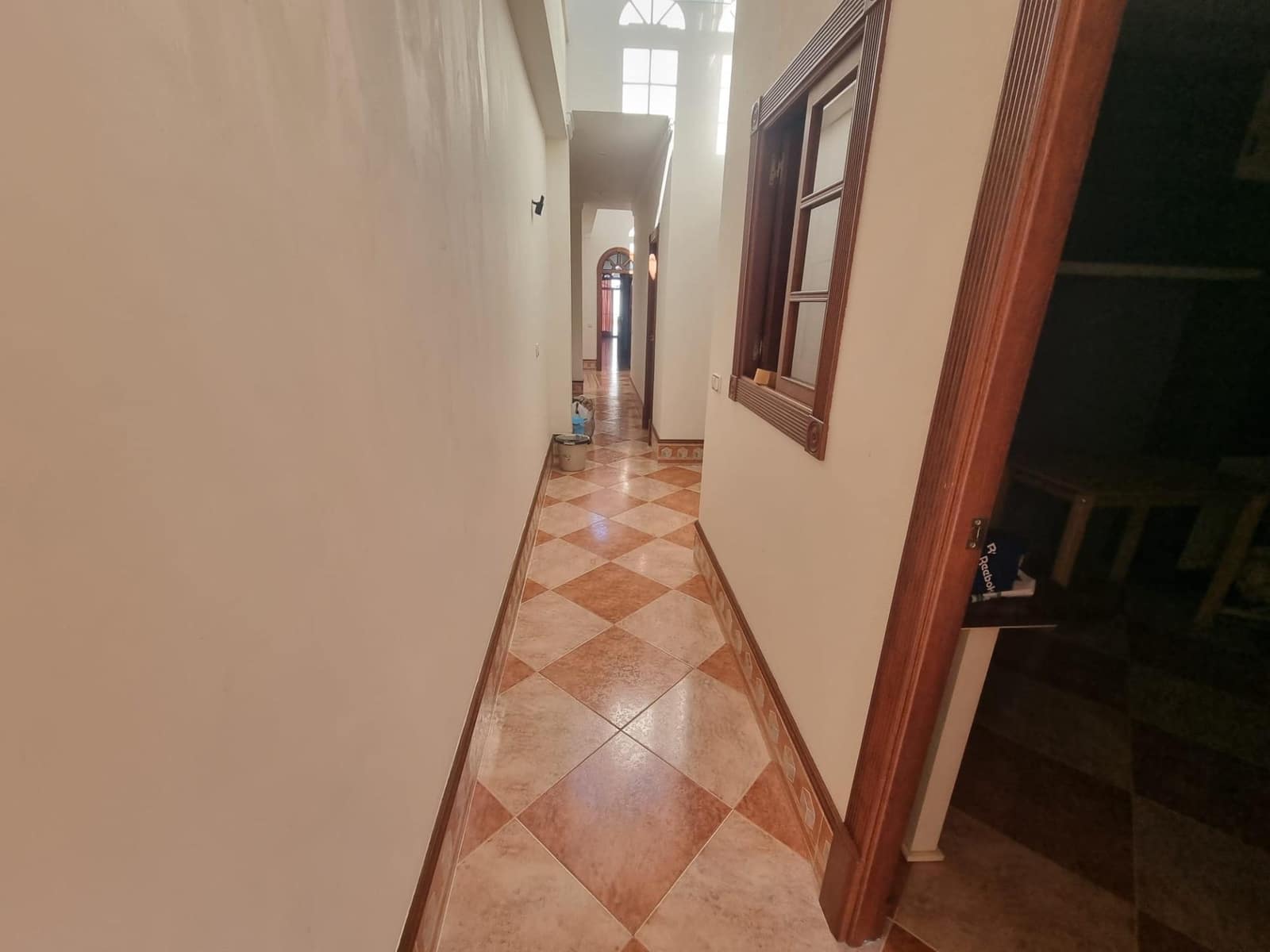 3 slaapkamer Huis te koop in San Bartolome de la Torre - € 169.990 (Ref: 9569155)