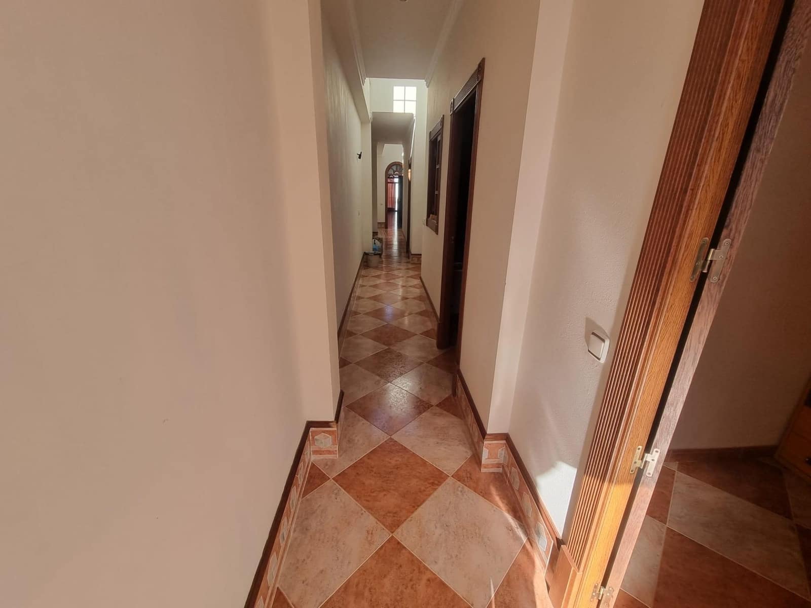 3 slaapkamer Huis te koop in San Bartolome de la Torre - € 169.990 (Ref: 9569155)