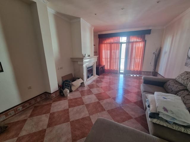 3 sypialnia Dom na sprzedaż w San Bartolomé de la Torre - 169 990 € (Ref: 9569155)