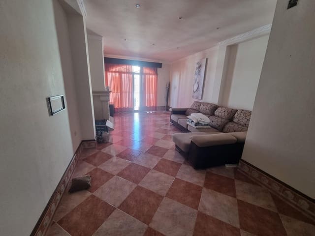 3 sypialnia Dom na sprzedaż w San Bartolomé de la Torre - 169 990 € (Ref: 9569155)