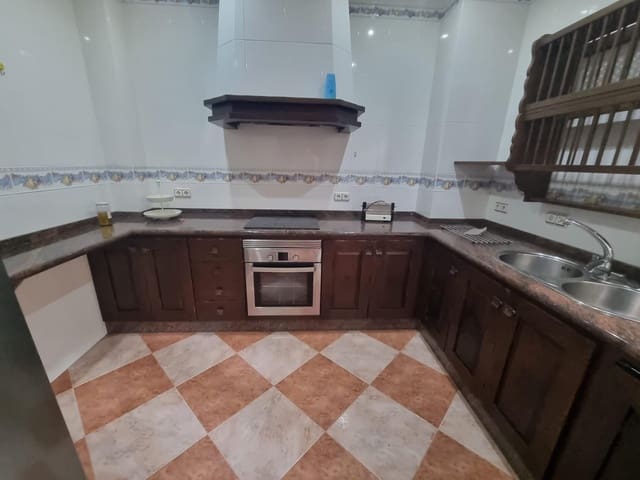 3 sypialnia Dom na sprzedaż w San Bartolomé de la Torre - 169 990 € (Ref: 9569155)