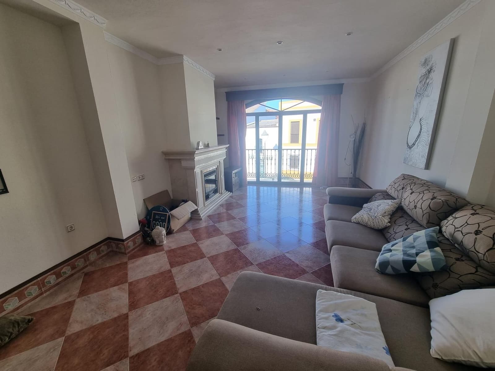 3 slaapkamer Huis te koop in San Bartolome de la Torre - € 169.990 (Ref: 9569155)