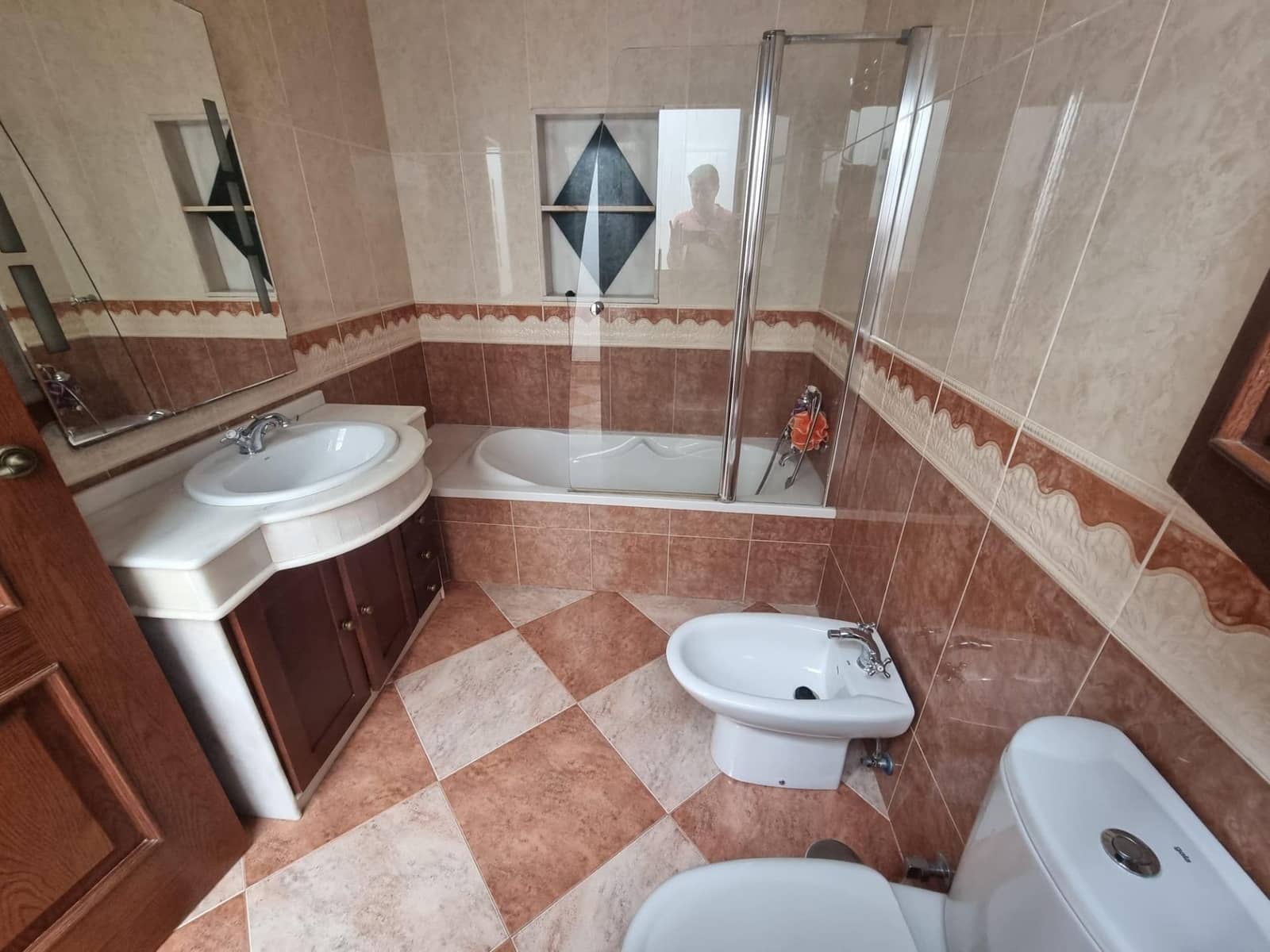 3 slaapkamer Huis te koop in San Bartolome de la Torre - € 169.990 (Ref: 9569155)