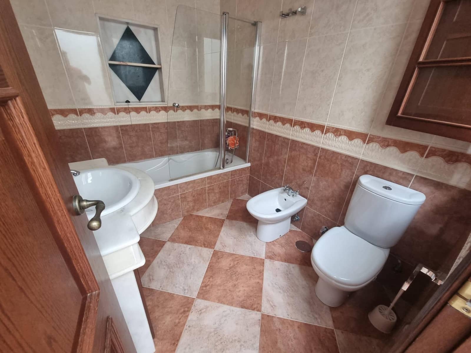 3 slaapkamer Huis te koop in San Bartolome de la Torre - € 169.990 (Ref: 9569155)