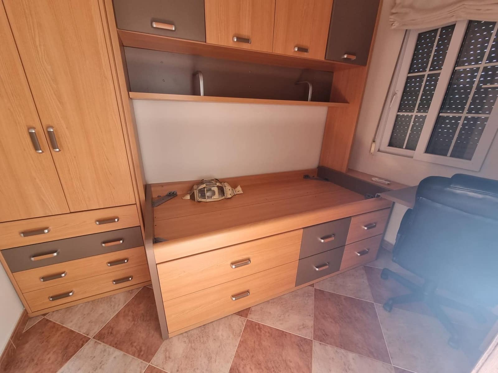 3 slaapkamer Huis te koop in San Bartolome de la Torre - € 169.990 (Ref: 9569155)