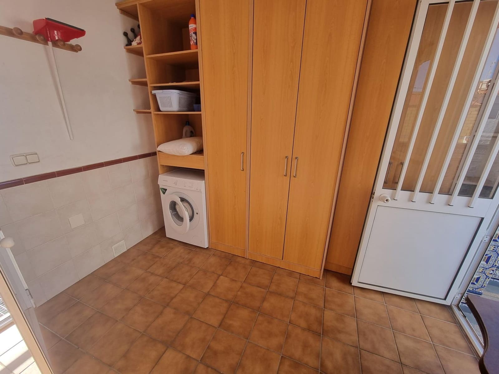 3 slaapkamer Huis te koop in San Bartolome de la Torre - € 169.990 (Ref: 9569155)