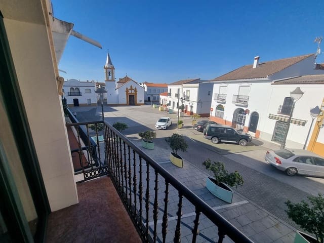 3 sypialnia Dom na sprzedaż w San Bartolomé de la Torre - 169 990 € (Ref: 9569155)