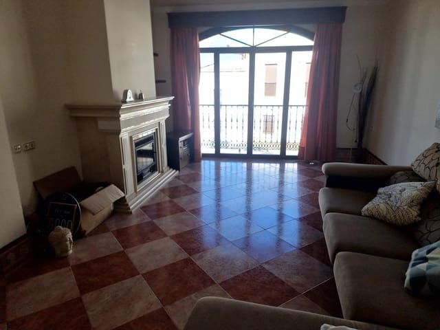 3 sypialnia Dom na sprzedaż w San Bartolomé de la Torre - 169 990 € (Ref: 9569155)