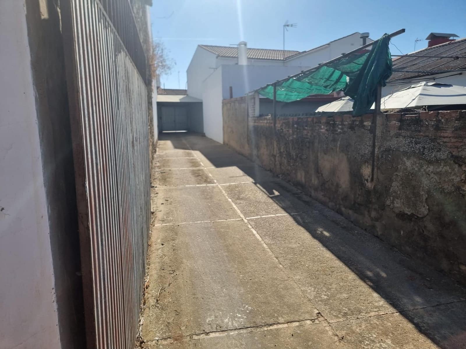 3 slaapkamer Huis te koop in San Bartolome de la Torre - € 169.990 (Ref: 9569155)