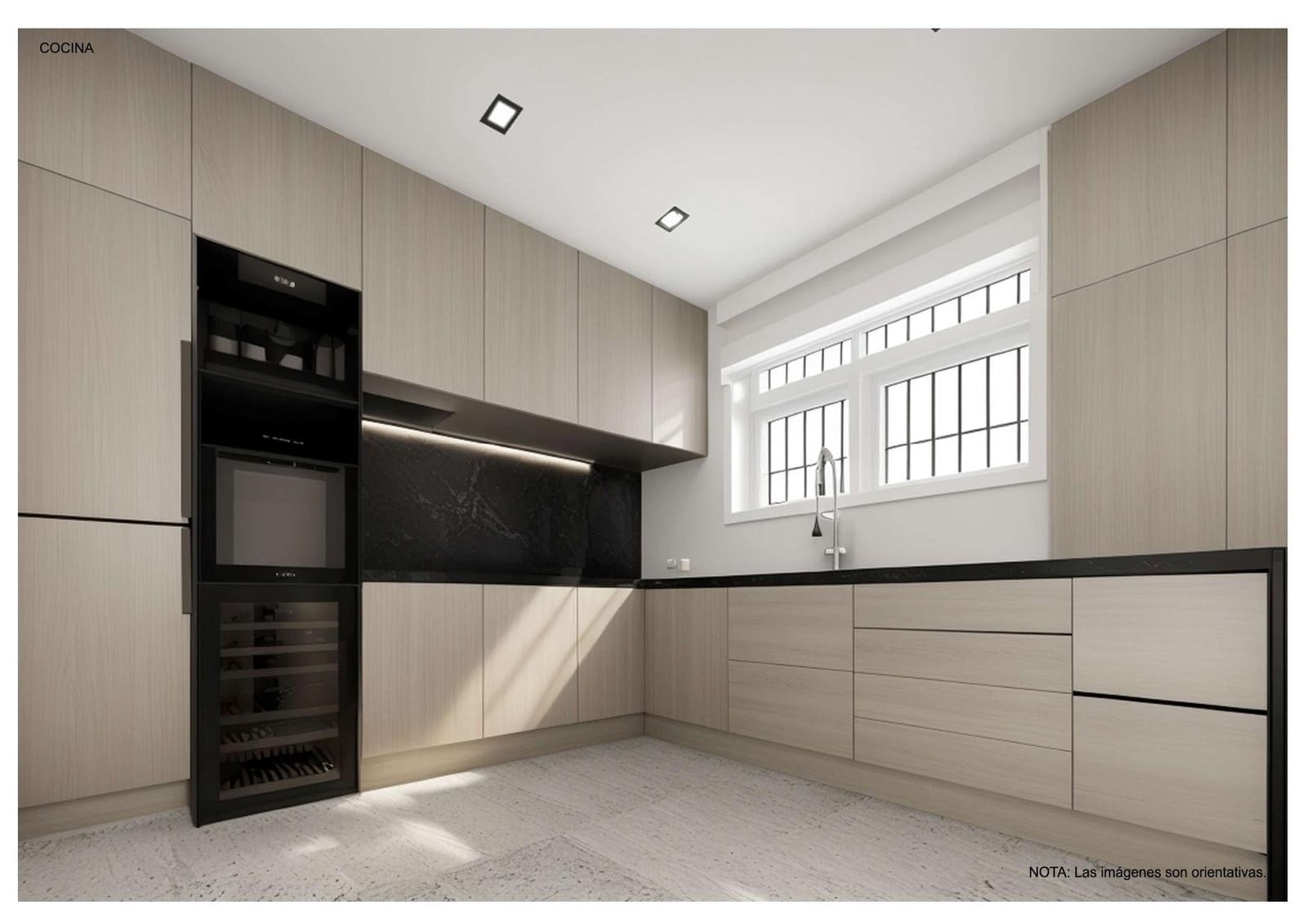 Adosado de 3 habitaciones en La Palma del Condado en venta - 130.000 € (Ref: 9569156)