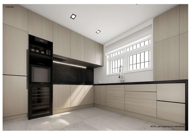 3 soveværelse Rækkehus til salg i La Palma del Condado - € 130.000 (Ref: 9569156)