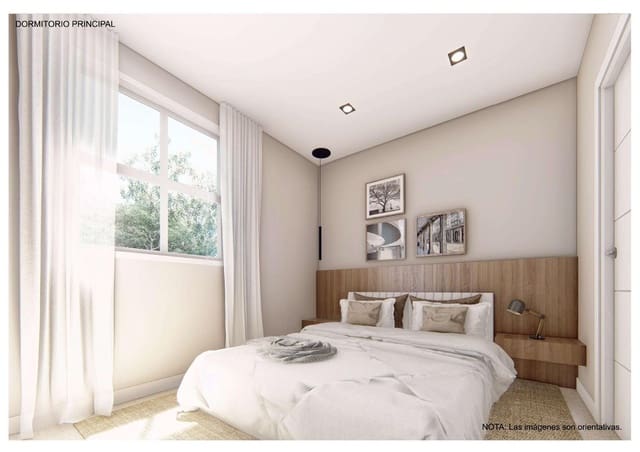 3 soveværelse Rækkehus til salg i La Palma del Condado - € 130.000 (Ref: 9569156)