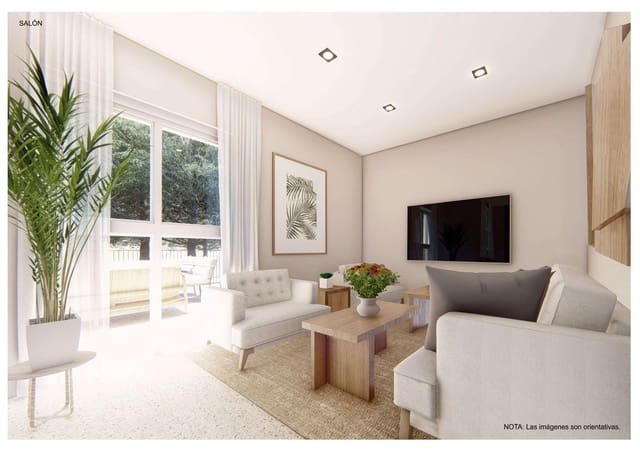 3 soveværelse Rækkehus til salg i La Palma del Condado - € 130.000 (Ref: 9569156)