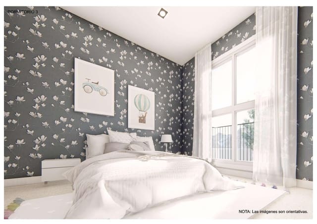 3 soveværelse Rækkehus til salg i La Palma del Condado - € 130.000 (Ref: 9569156)