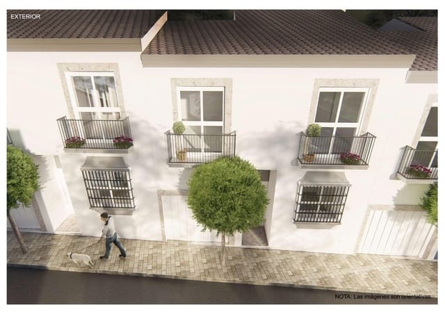 3 soveværelse Rækkehus til salg i La Palma del Condado - € 130.000 (Ref: 9569156)