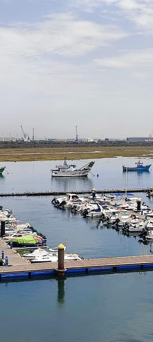 2 Zimmer Wohnung zu verkaufen in Punta Umbria - 240.000 € (Ref: 9569157)