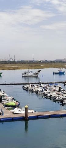 2 chambre Appartement à vendre à Punta Umbría - 240 000 € (Ref: 9569157)