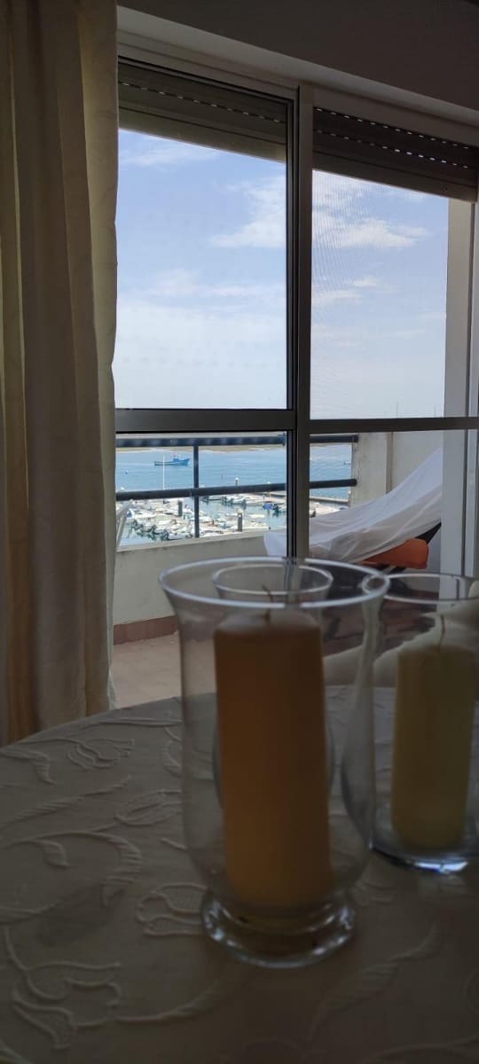 2 Zimmer Wohnung zu verkaufen in Punta Umbria - 240.000 € (Ref: 9569157)