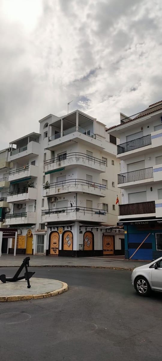 2 Zimmer Wohnung zu verkaufen in Punta Umbria - 240.000 € (Ref: 9569157)