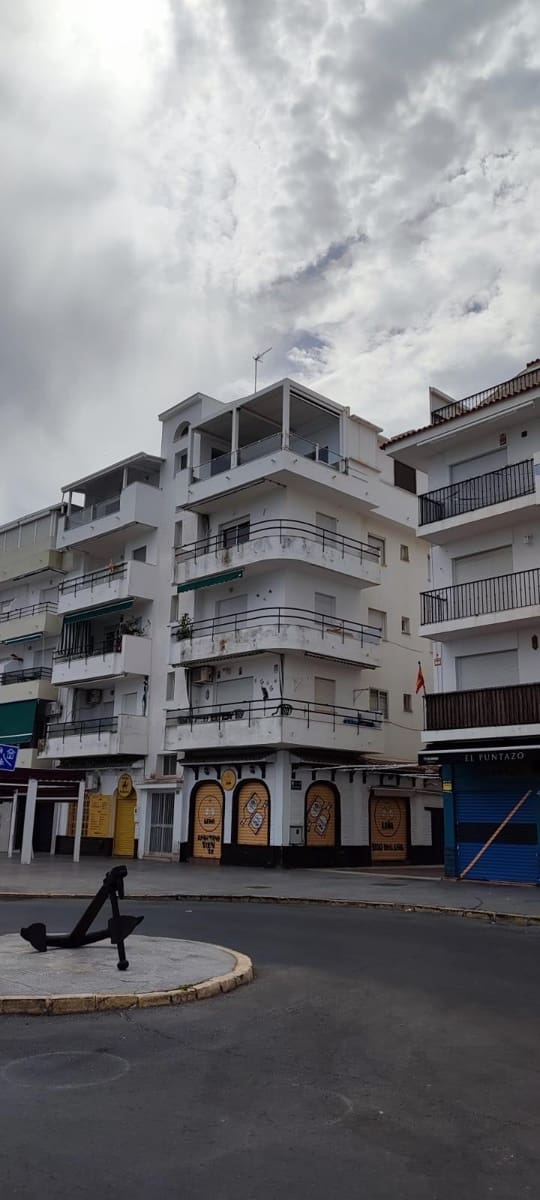 2 Zimmer Wohnung zu verkaufen in Punta Umbria - 240.000 € (Ref: 9569157)