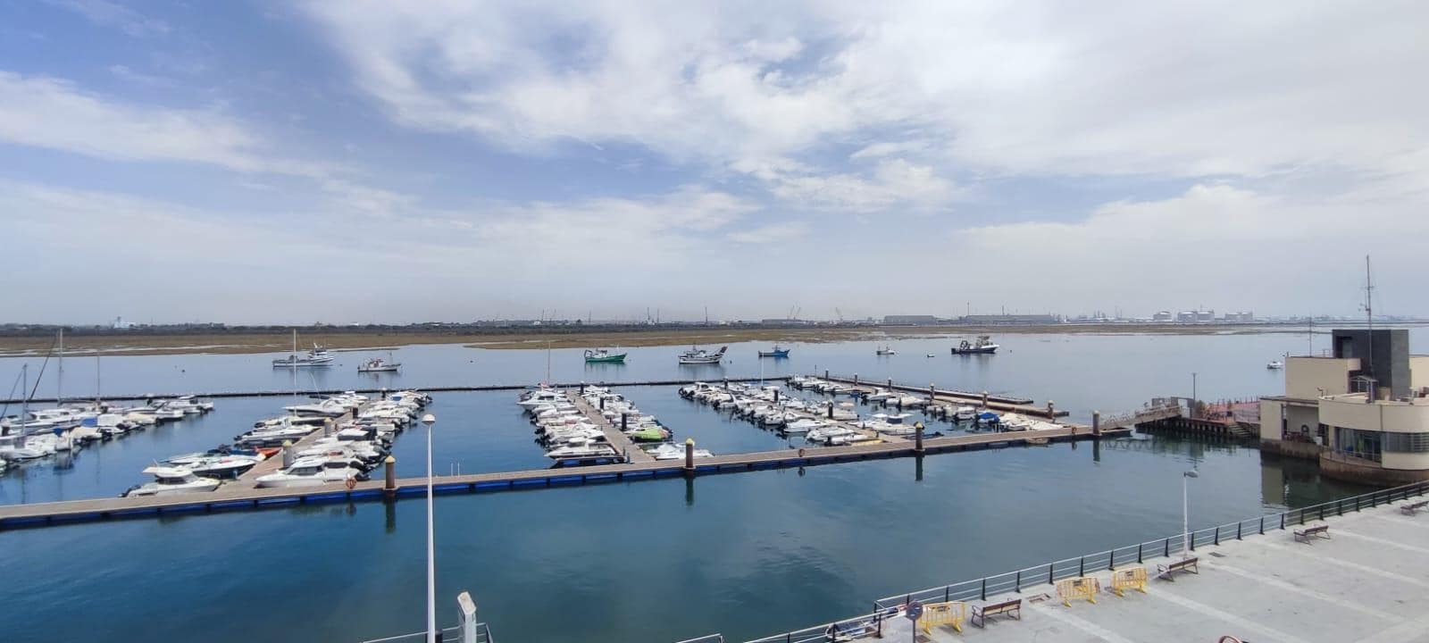 2 Zimmer Wohnung zu verkaufen in Punta Umbria - 240.000 € (Ref: 9569157)