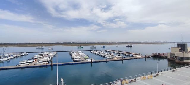 2 chambre Appartement à vendre à Punta Umbría - 240 000 € (Ref: 9569157)