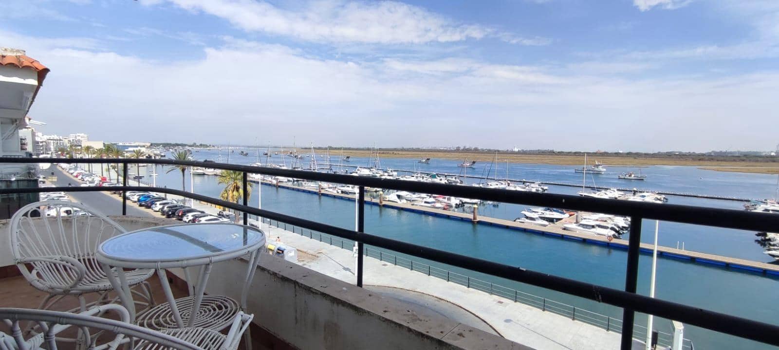 2 Zimmer Wohnung zu verkaufen in Punta Umbria - 240.000 € (Ref: 9569157)