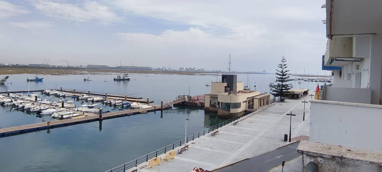 2 Zimmer Wohnung zu verkaufen in Punta Umbria - 240.000 € (Ref: 9569157)