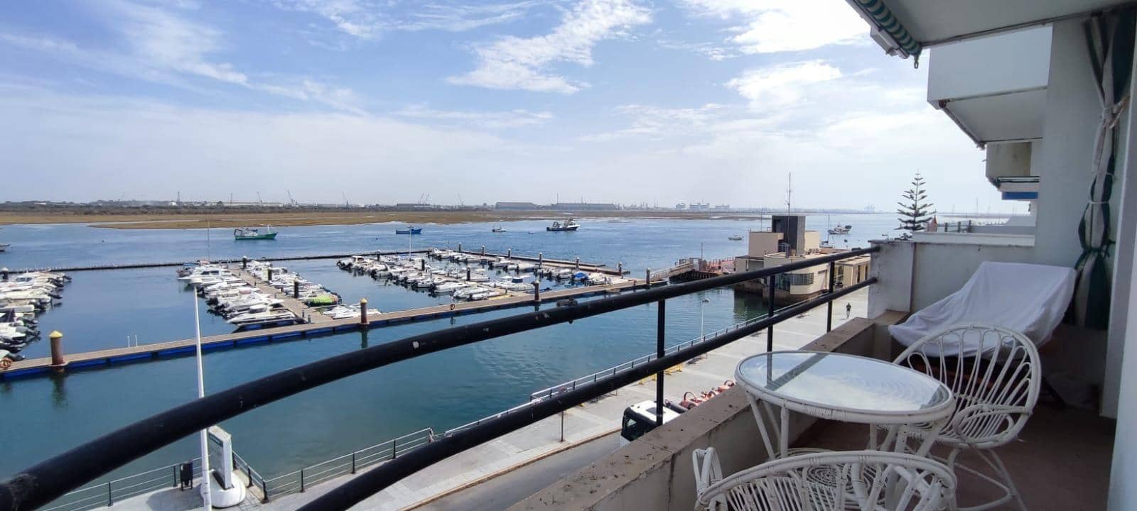 2 Zimmer Wohnung zu verkaufen in Punta Umbria - 240.000 € (Ref: 9569157)