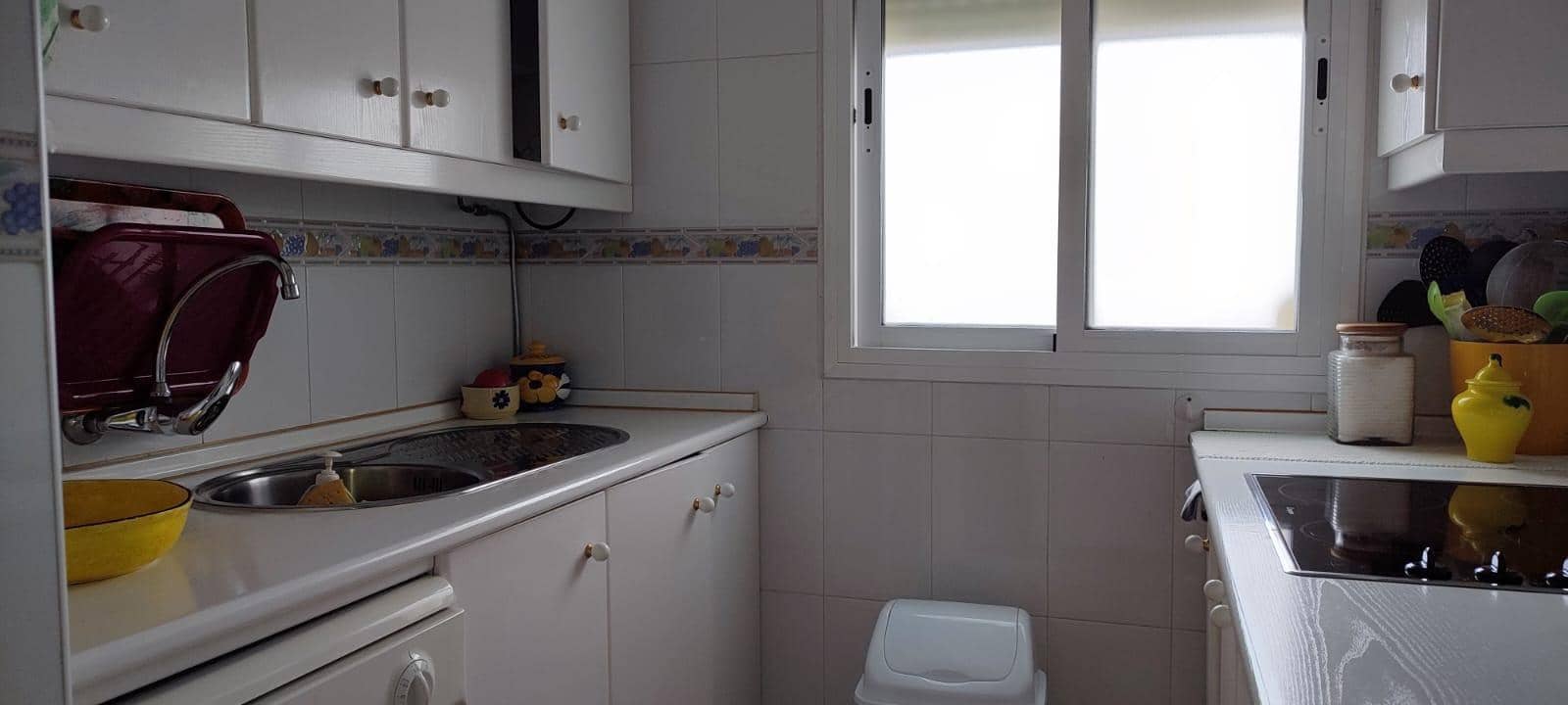 2 Zimmer Wohnung zu verkaufen in Punta Umbria - 240.000 € (Ref: 9569157)