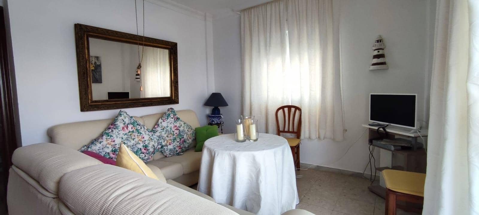 2 Zimmer Wohnung zu verkaufen in Punta Umbria - 240.000 € (Ref: 9569157)