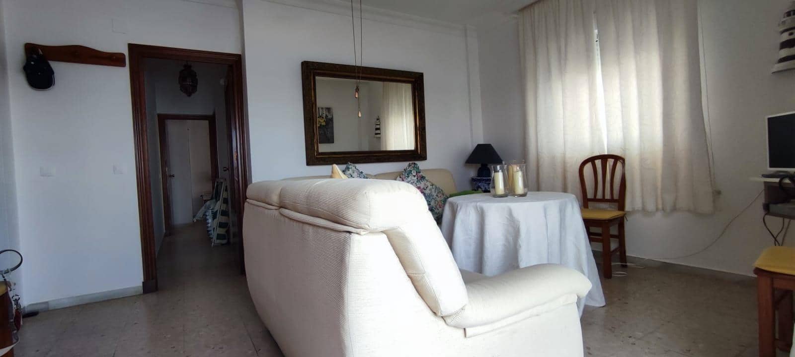 2 Zimmer Wohnung zu verkaufen in Punta Umbria - 240.000 € (Ref: 9569157)