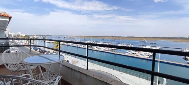 2 chambre Appartement à vendre à Punta Umbría - 240 000 € (Ref: 9569157)