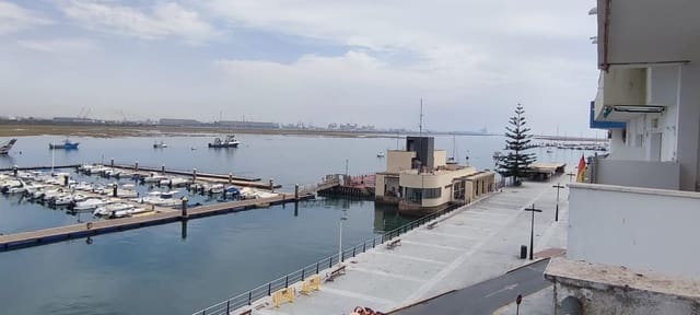 2 chambre Appartement à vendre à Punta Umbría - 240 000 € (Ref: 9569157)