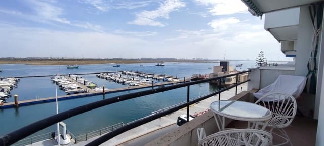 2 chambre Appartement à vendre à Punta Umbría - 240 000 € (Ref: 9569157)