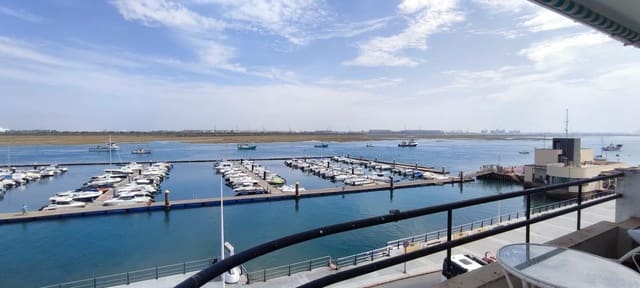 2 chambre Appartement à vendre à Punta Umbría - 240 000 € (Ref: 9569157)