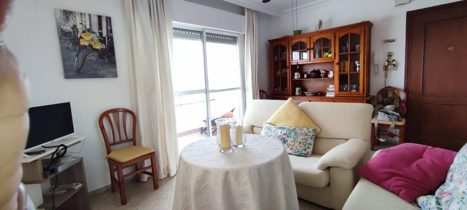 2 Zimmer Wohnung zu verkaufen in Punta Umbria - 240.000 € (Ref: 9569157)