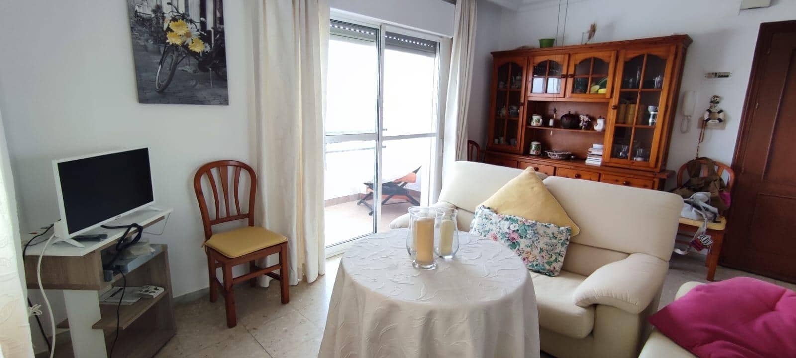 2 Zimmer Wohnung zu verkaufen in Punta Umbria - 240.000 € (Ref: 9569157)