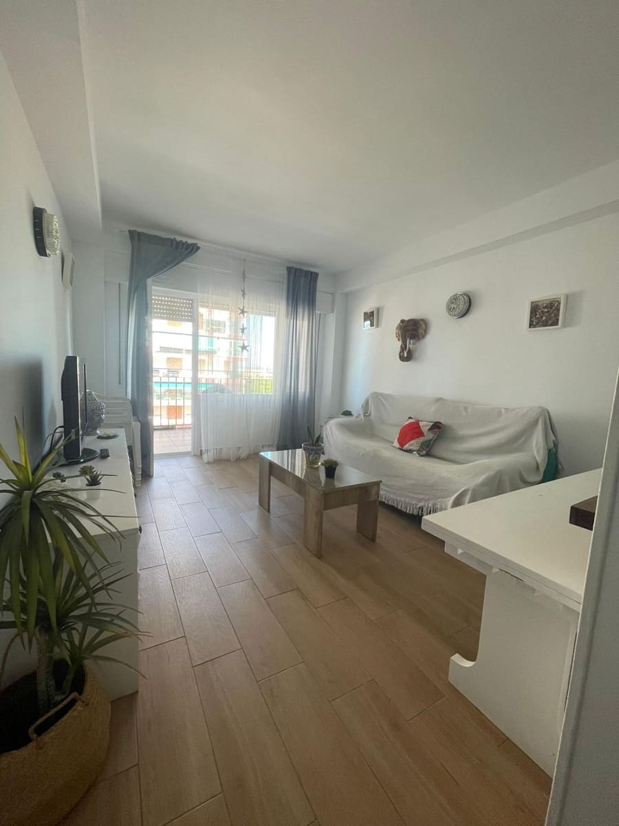 1 bedroom Flat for holiday rental in Punta Umbria - € 1,700 (Ref: 9569158)