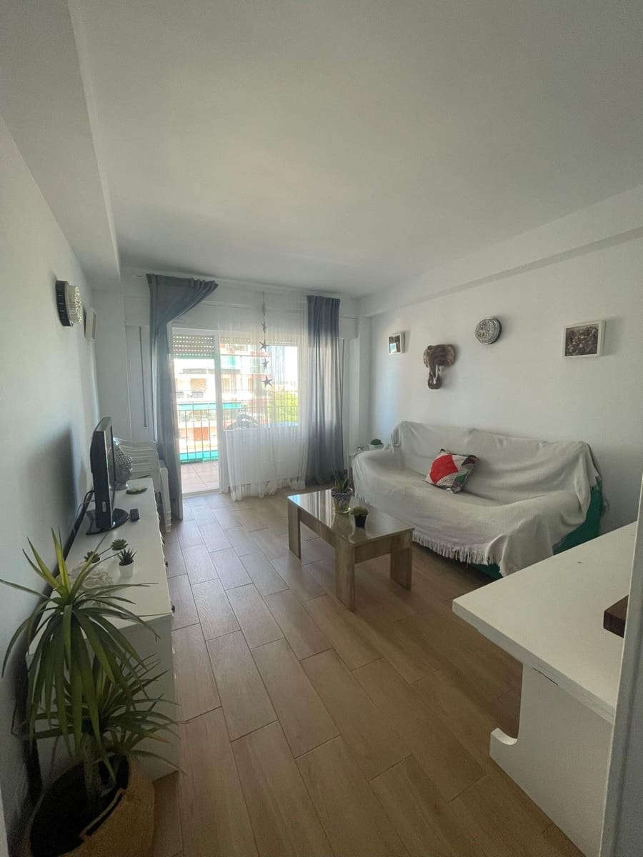 1 bedroom Flat for holiday rental in Punta Umbria - € 1,700 (Ref: 9569158)