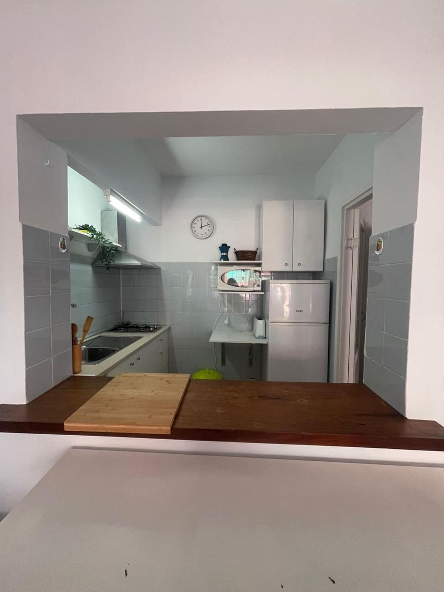 1 bedroom Flat for holiday rental in Punta Umbria - € 1,700 (Ref: 9569158)