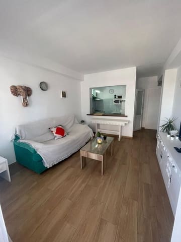 1 bedroom Flat for holiday rental in Punta Umbría - € 1,700 (Ref: 9569158)