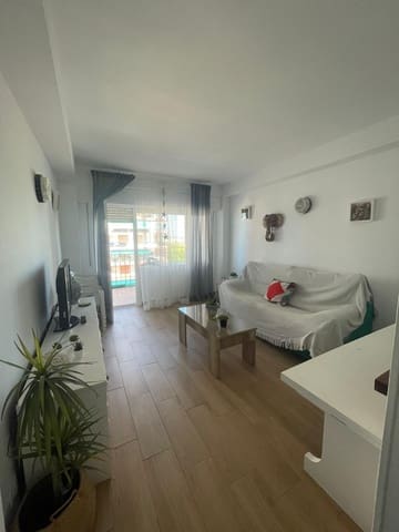 1 bedroom Flat for holiday rental in Punta Umbría - € 1,700 (Ref: 9569158)