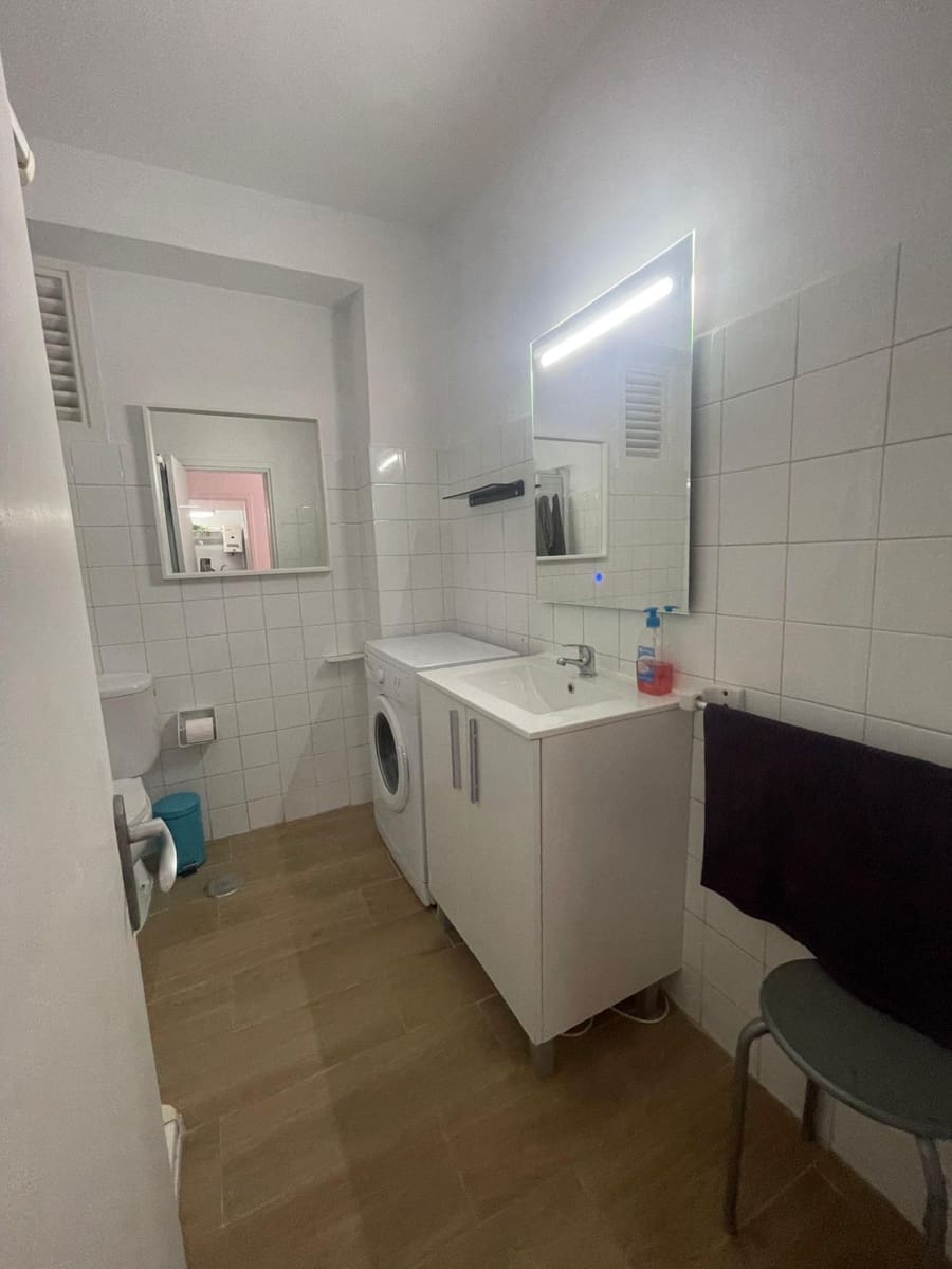 1 bedroom Flat for holiday rental in Punta Umbria - € 1,700 (Ref: 9569158)