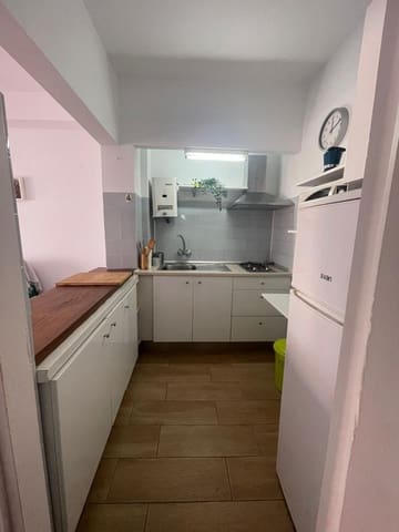 1 bedroom Flat for holiday rental in Punta Umbría - € 1,700 (Ref: 9569158)