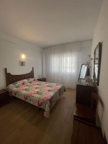 1 bedroom Flat for holiday rental in Punta Umbría - € 1,700 (Ref: 9569158)