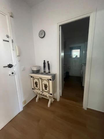 1 bedroom Flat for holiday rental in Punta Umbría - € 1,700 (Ref: 9569158)