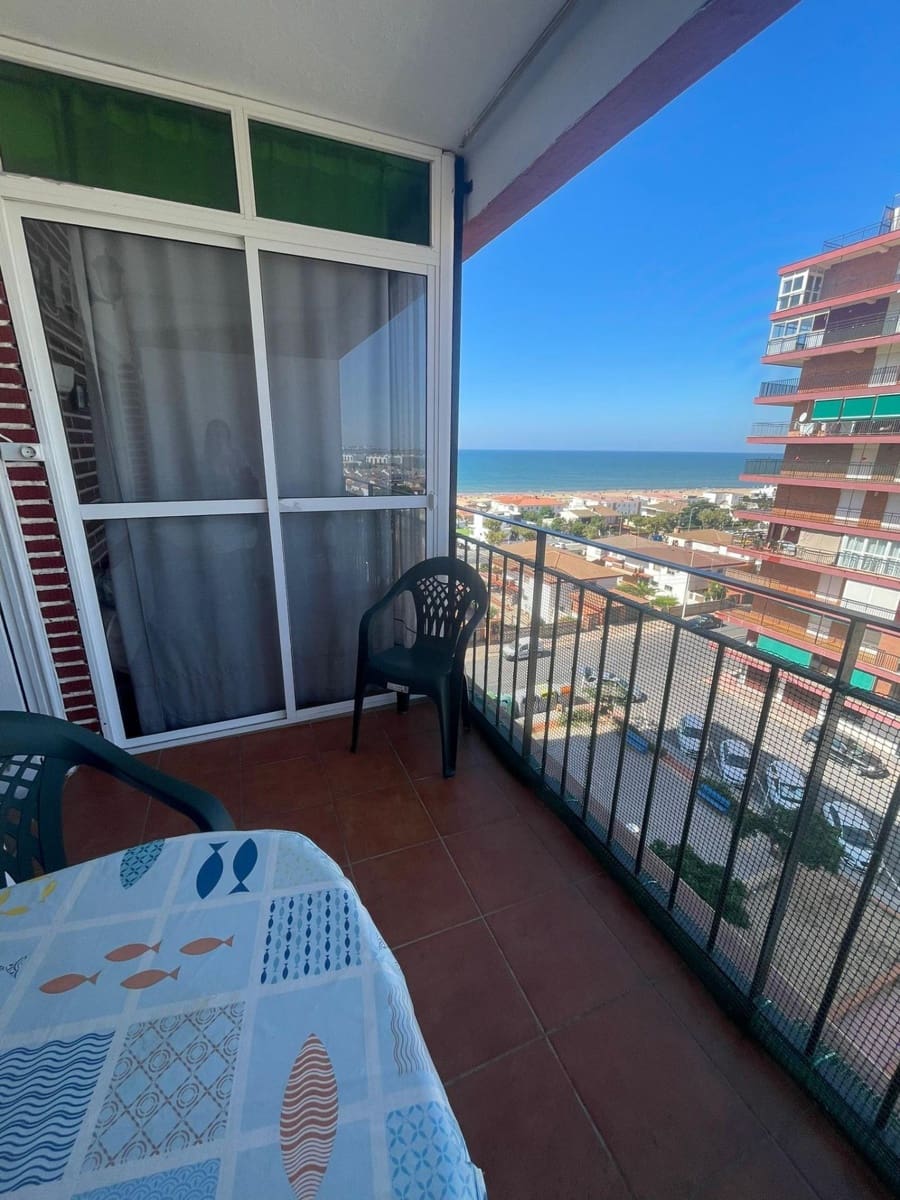 1 bedroom Flat for holiday rental in Punta Umbria - € 1,700 (Ref: 9569158)